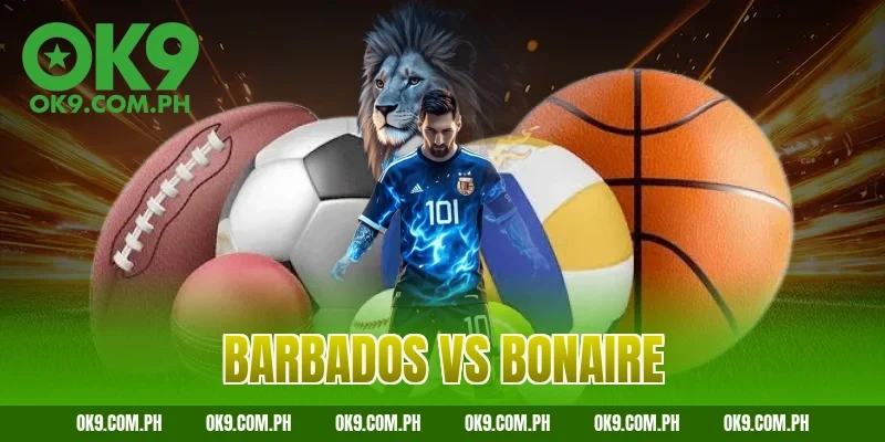 barbados vs bonaire