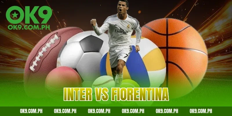 Inter vs Fiorentina