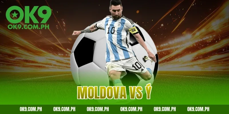 moldova vs ý