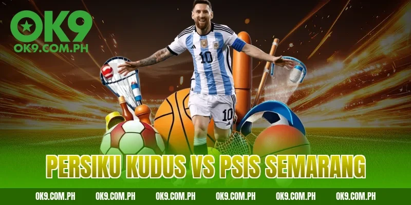 persiku kudus vs psis semarang